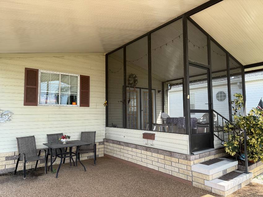 508 44th Ave E Lot H28 a Bradenton, FL Mobile or Manufactured Home for Sale